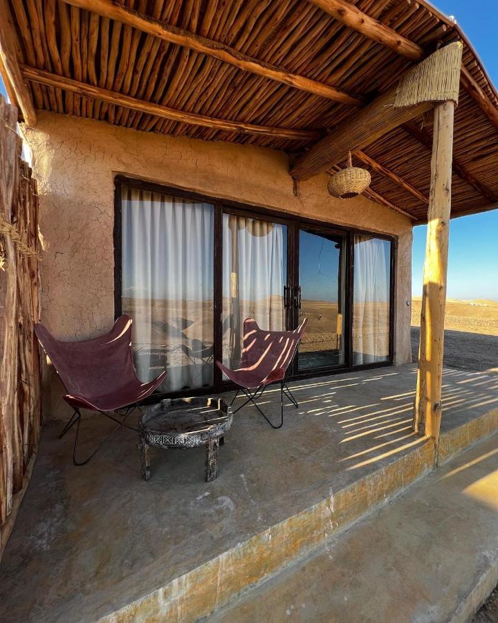 Alkamar Camp Agafay Hotel El Karia Exterior photo